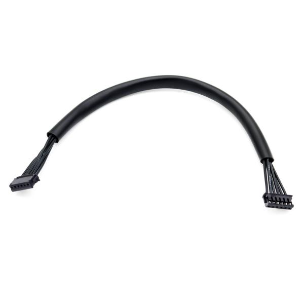 ハイテック ブラシレスモーター用 センサーケーブル (15cm) 日本正規品 HMJ493 ラジコン...