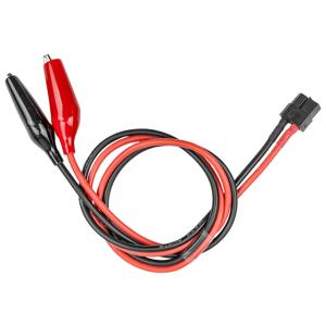 HiTEC（ハイテック） コネクタケーブル(ワニ口クリップ) 44158 純正品