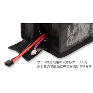 ハイテック リポセーフティーバッグ リポガード...の詳細画像3