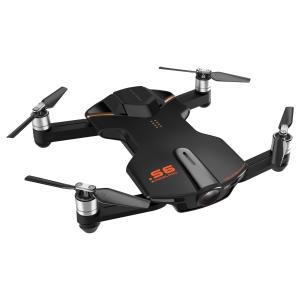 WINGSLAND S6 ブラック LS303000192の商品画像