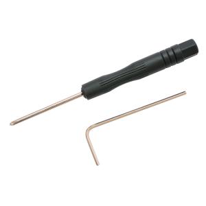 (未使用･未開封品)　ハイテック エックスケー X251 工具セット V2977-023 0pbj0lf HiTEC XK ハイテック 工具セット(X251) V2977-023［日本正規品