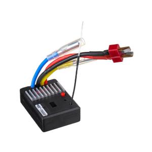 ハイテック WLtoys 受信機・ESCユニット（DRIVING/Explorer） 日本正規品 WLC-1311 ラジコン RCカー スペアパーツ 次回入荷時期未定 入荷次第出荷