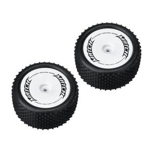 ハイテック WLtoys リアタイヤ（MATCH） WLC-1883