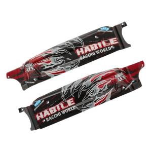 HiTEC（ハイテック） XPOWER R-SPEC Li-Po 7.4V 3800mAh 100C/200C