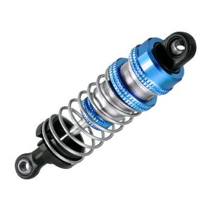 ハイテック WLtoys フロントダンパー（ブルー）（Explorer BL Rally） WLC-...