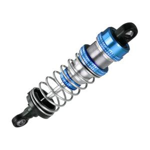 ハイテック WLtoys リアダンパー（ブルー）（Explorer BL Rally ） WLC-2...