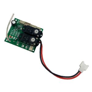 XK ハイテック 受信機セット(A290) 日本正規品 XKA290-0012 ラジコン RC 飛行...