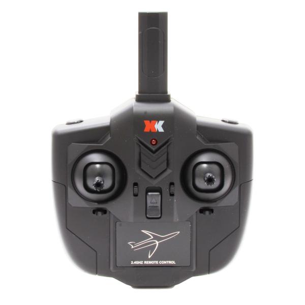 XK ハイテック X4送信機 5CH[モード2] 日本正規品 XKA500-0011 スペアパーツ ...