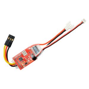 【売り尽くし】XK ハイテック ブラシレス専用ESC(K110/K123/K124) XKK110-...
