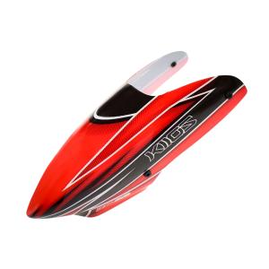 XK K110S プロポ付属 ラジコンヘリコプター 付属品と部品付 HiTEC（ハイテック） XK 6ch3D6Gシステム ヘリコプター K110S プロポ