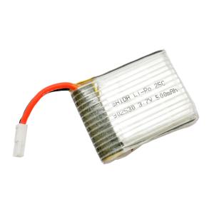 XK ハイテック Li-Poバッテリー 3.7V 500mAh(K123) 日本正規品 XKK123...