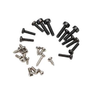XK ハイテック スクリューセット(K124) 日本正規品 XKK124-004 ラジコン RCヘリ...