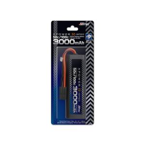 ハイテック XPOWER R-SPEC バッテ...の詳細画像3