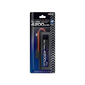ハイテック XPOWER R-SPEC バッテ...の詳細画像3