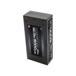 ハイテック XPOWER R-SPEC バッテ...の詳細画像5