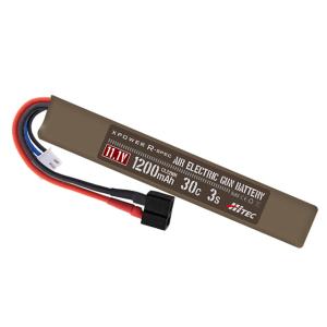 ハイテック XPOWER R-SPEC 11....の詳細画像1