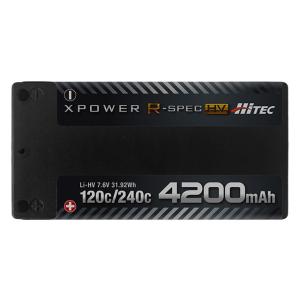 【日本正規品】 ハイテック XPOWER R-...の詳細画像3