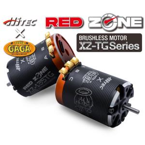 ハイテック RED ZONE XZ-135TG...の詳細画像1