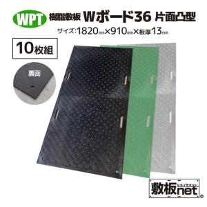 1/50 ミニチュア　敷鉄板 ミニチュア 敷鉄板 1/50 10枚セット 樹脂製敷板 30枚セット Wボード