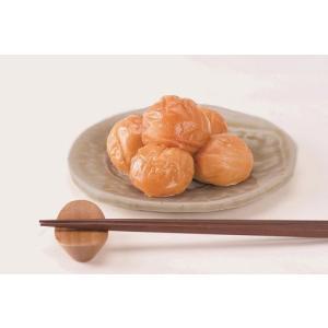 梅干し 紀州南高梅 ご家庭用 うす塩味 1kg...の詳細画像1
