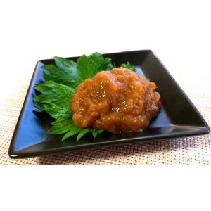 おばあちゃんの手造り梅みそ 240gの詳細画像3