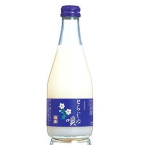 国盛 とらじの唄 300ml瓶 1箱(12本入) 中埜酒造