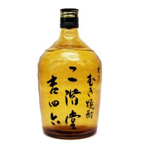 吉四六 720mL 瓶入 箱入 : 酒の昌屋 - 通販 - Yahoo!ショッピング