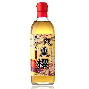 九重櫻 本みりん 500ml（瓶） 九重味醂株式会社