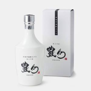 豊幻〜HOGEN〜 芋焼酎 500ml瓶（箱入） 相生ユニビオ｜shikisaikurabu