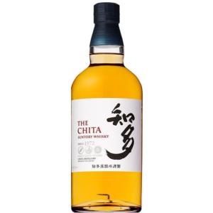 サントリーウイスキー 知多 43％ 700ml