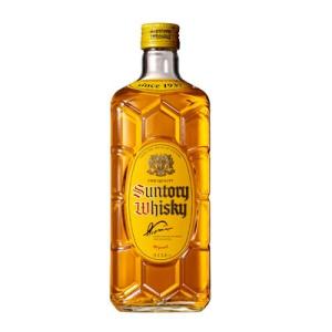 サントリーウイスキー 角瓶 40％ 700ml瓶 サントリー｜shikisaikurabu