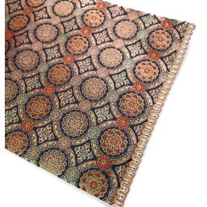 MINTON テーブルクロスハドンホールアニバーサリー130×240cm MINTON（ミントン） テーブルクロス 撥水加工 ハドンホール
