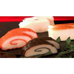 かまぼこ 蒲鉾 富山名産 小巻 箱入り お中元...の詳細画像2