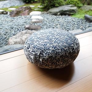 座禅 ざふ 丸座布団 ヨガ yoga クッション ザフ 禅 日本製 30センチ幅