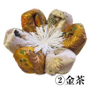りん布団 国産 おりん用の 花型 リン座布団 ...の詳細画像2