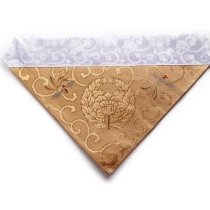 打敷（内敷） 刺繍綴200代 浄土真宗大谷派（お東）用 : お仏壇のよね
