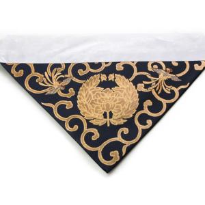 メール便対応可能】打敷（内敷） 刺繍綴30代 浄土真宗大谷派（お東）用