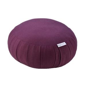 座禅 ざふ 丸座布団 ヨガ yoga クッション ザフ 禅 日本製 30センチ幅