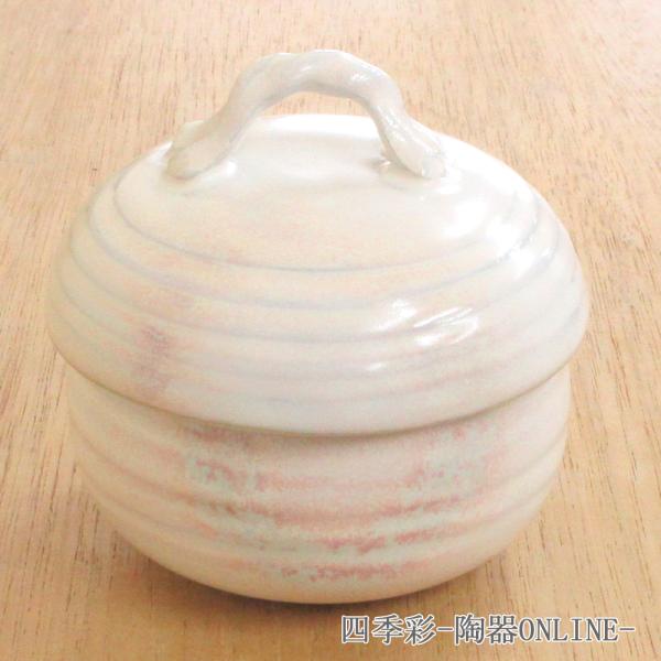 茶碗蒸し 器 あけぼの おしゃれ 和食器 業務用 美濃焼  23b290-13