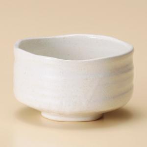 抹茶茶碗 白貫入抹茶碗 和食器 美濃焼 24a622-10 : 四季彩-陶器 抹茶茶碗 白貫入抹茶碗 和食器 美濃焼 24a622-10 : 四季彩-陶器