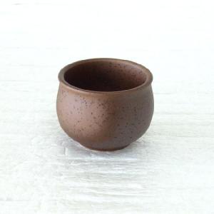 ぐい呑み 備前吹 ぐい飲み 陶器 日本酒 おしゃれ 酒器 業務用 美濃焼 23y48333-601