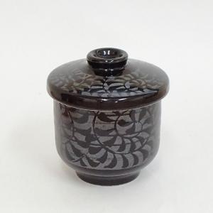 茶碗蒸し 器 有田焼 朱巻十草 蒸し碗 : 有田焼やきもの市場 - 通販