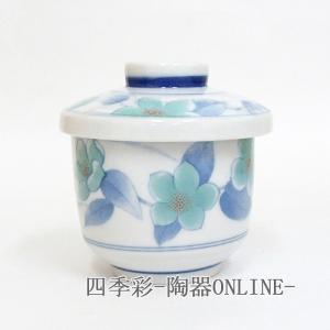 有田焼 茶碗蒸し器 陶器製 6客セット 楽天市場】有田焼 急須と湯呑みセット 6点 茶器セット 来客用 ギフト