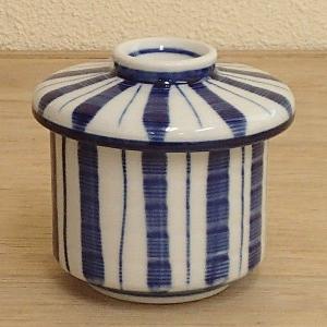 有田焼 茶碗蒸し器 セット数4個 Item.no:B2-0001 : ハマダヤ食器店