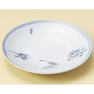 蓋つき煮物椀 高山寺煮物碗 鳥獣戯画 強化磁器 おしゃれ 和食器 業務用
