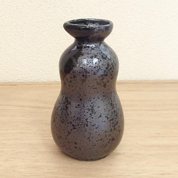 徳利 織部流瓢型１合徳利 酒器 陶器 日本酒 おしゃれ 業務用 美濃焼 22d36347-309