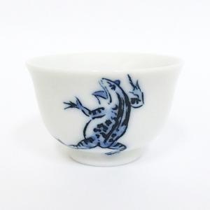 京焼 清水焼 高山寺鳥獣戯画煎茶器揃 陵泉 : 松韻堂 Yahoo!店 - 通販