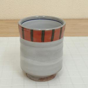 坂本龍馬愛用 亀山焼の復刻レプリカ 雲龍 蓋付きどんぶり : 頭と体に