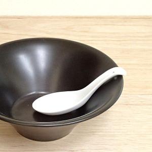 引っ掛けレンゲ 反レンゲ 白 中華食器 おしゃ...の詳細画像2