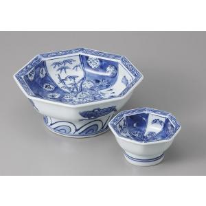 【お値下げ】定価の50％OFF　美濃焼刺身鉢　15個セット　陶器　和食器　飲食店 12849_01.jpg